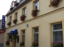 Hotel Alster